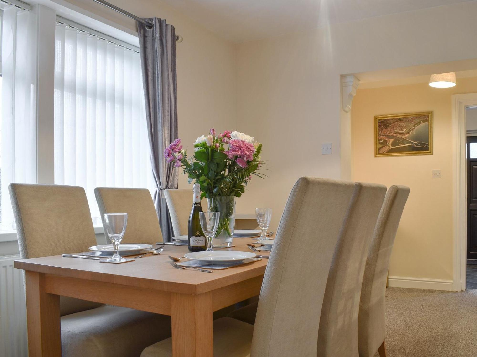 The Garth Villa Whitby Ngoại thất bức ảnh