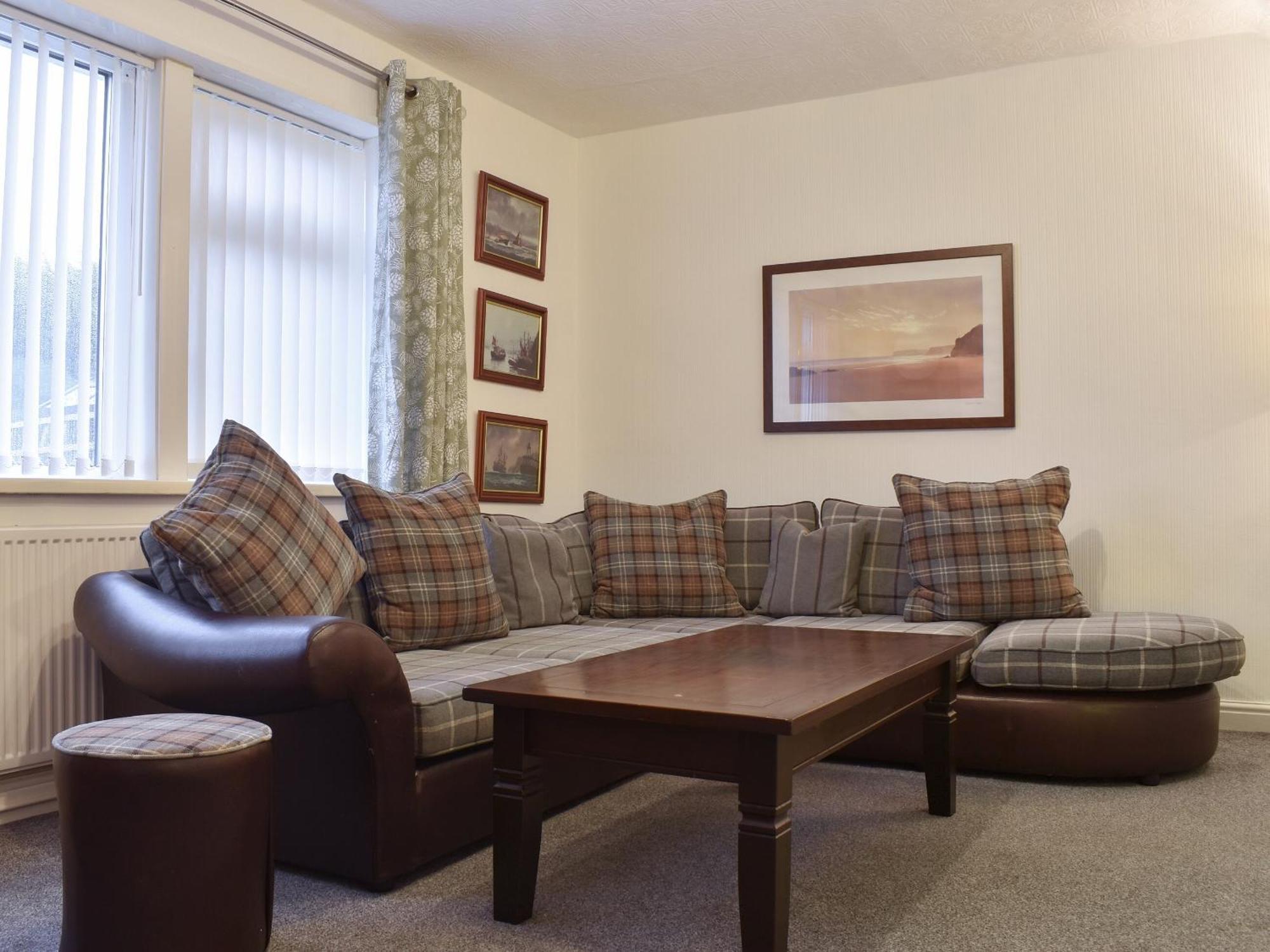 The Garth Villa Whitby Ngoại thất bức ảnh