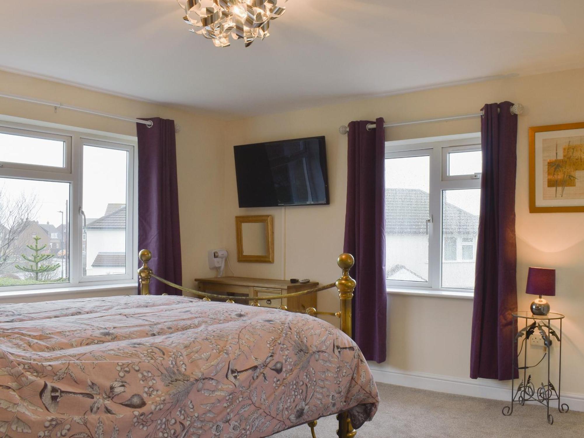 The Garth Villa Whitby Ngoại thất bức ảnh