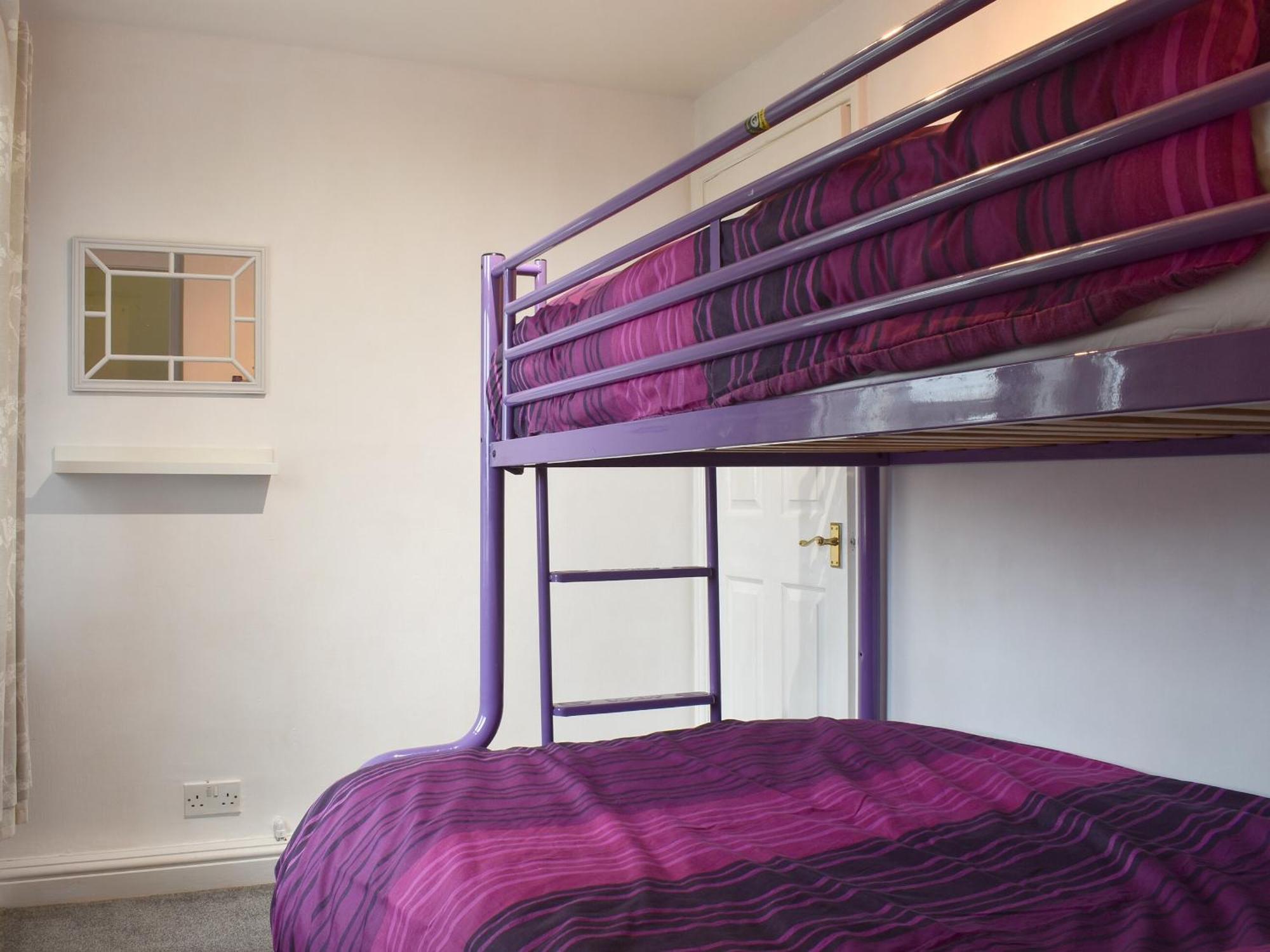 The Garth Villa Whitby Ngoại thất bức ảnh