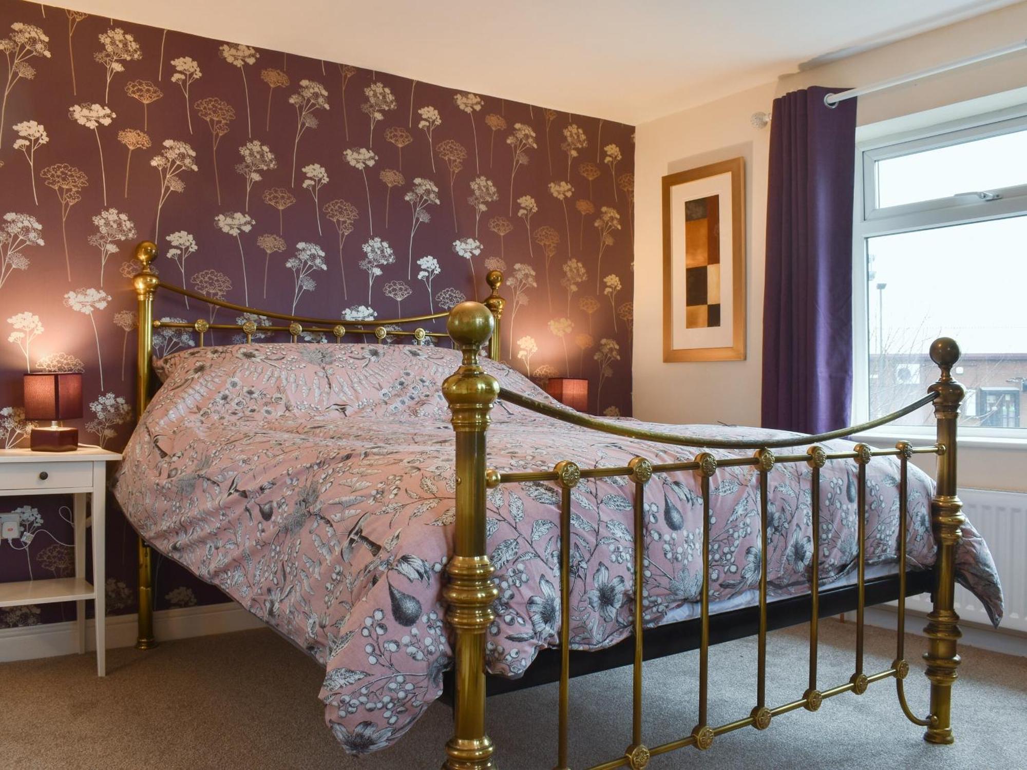 The Garth Villa Whitby Ngoại thất bức ảnh