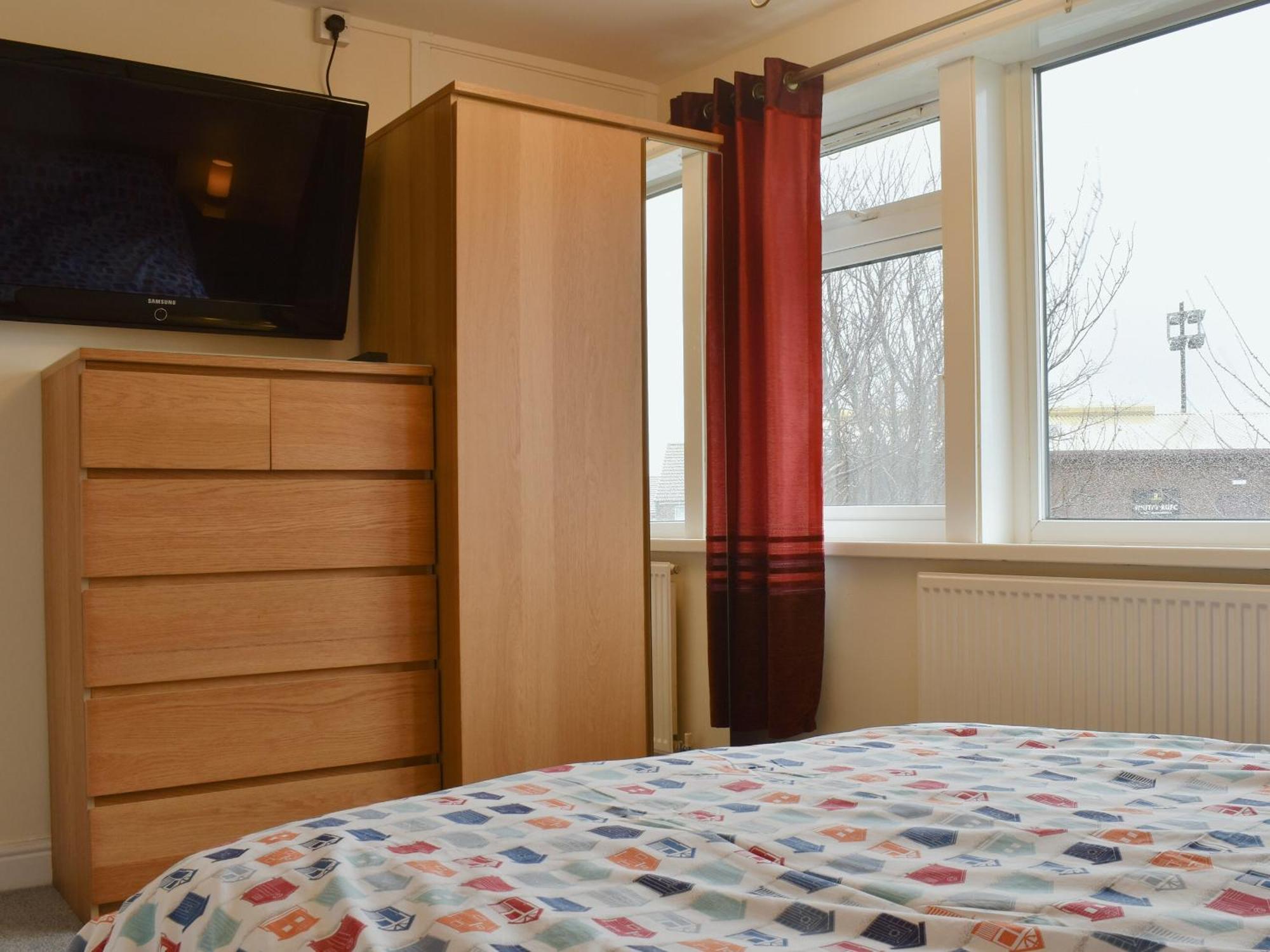 The Garth Villa Whitby Ngoại thất bức ảnh