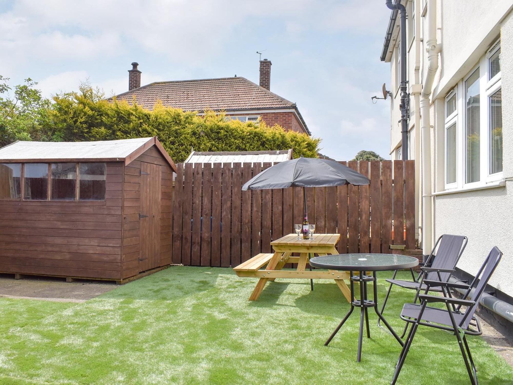 The Garth Villa Whitby Ngoại thất bức ảnh